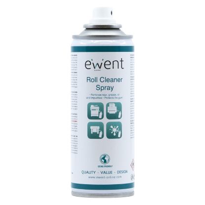 Imagem de Spray Pulverizador p/ Impressoras Ewent (200ml)
