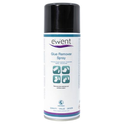 Imagem de Spray Removedor Cola Ewent (400ml)