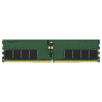 Imagem de CUDimm DDR5 64GB Kingston CL52 3200Mhz 2RX8