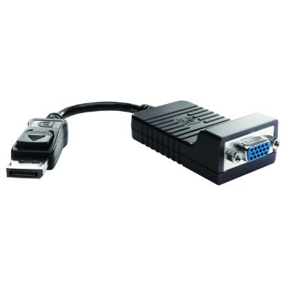 Imagem de Cabo Adaptador DisplayPort p/ VGA M/F HP