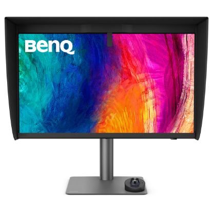 Imagem de Monitor BenQ Creative Pro 27" DesignVue PD2770U IPS 4K 16:9 60Hz HDR400 (5ms)
