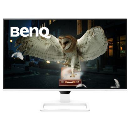 Imagem de Monitor BenQ 27" EW270Q IPS WQHD 16:9 200Hz FreeSync Premium HDR10 (1ms)
