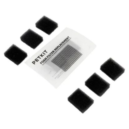 Imagem de Filtro p/ Bebedouro Animal Petkit Sponge (Pack15)