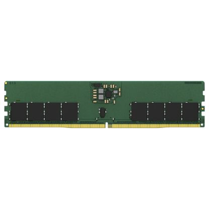 Imagem de CUDimm DDR5 32GB Kingston CL52 3200Mhz 1RX8