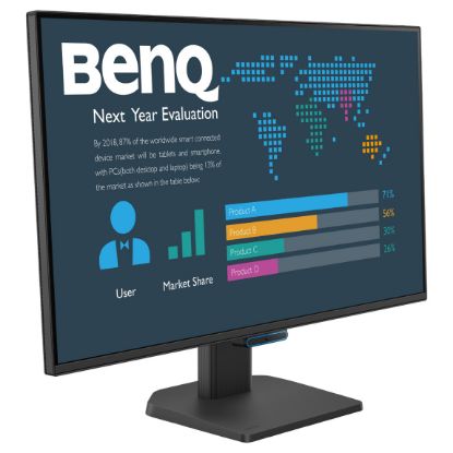 Imagem de Monitor BenQ 23.8" BL2490C IPS FHD 16:9 144Hz (5ms)