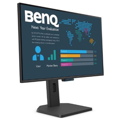 Imagem de Monitor BenQ 27" BL2790TC IPS FHD 16:9 144Hz (5ms)