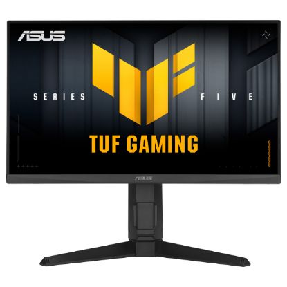 Imagem de Monitor Asus 23.8" TUF Gaming VG249QML5A Fast IPS FHD 16:9 240Hz FreeSync Premium / G-Sync Compatible (1ms)