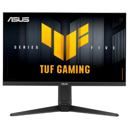 Imagem de Monitor Asus 27" TUF Gaming VG27AQL5A Fast IPS QHD 16:9 210Hz FreeSync Premium / G-Sync Compatible (1ms)