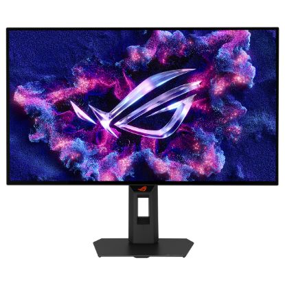 Imagem de Monitor Asus 27" ROG STRIX XG27AQDMGR OLED QHD 16:9 Curvo 240Hz FreeSync HDR10 (0.03ms)