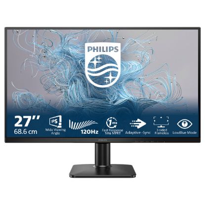 Imagem de Monitor Philips  27" 27E2N1110 IPS FHD 16:9 120Hz (1ms)