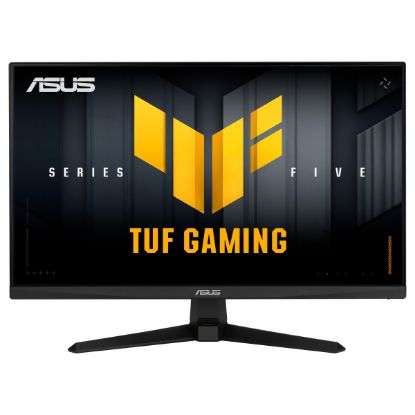 Imagem de Monitor Asus 23.8" TUF Gaming VG249QM5A IPS FHD 16:9 240Hz FreeSync/G-Sync (0.3ms)