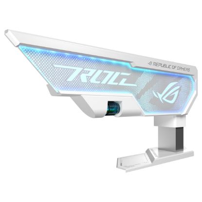 Imagem de Suporte VGA Asus ROG Herculx XH01 Graphics Card Holder Branco