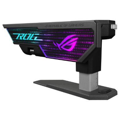 Imagem de Suporte VGA Asus ROG Herculx XH01 Graphics Card Holder