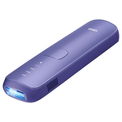Imagem de Depiladora Ulike Air 3 Sapphire Crystal IPL Roxa
