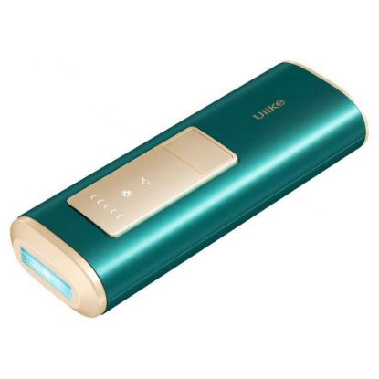Imagem de Depiladora Ulike Air 2 Sapphire Dark IPL Verde