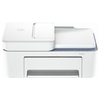 Imagem de Impressora HP Multifunções Cores DeskJet 4322 Wireless (A4)