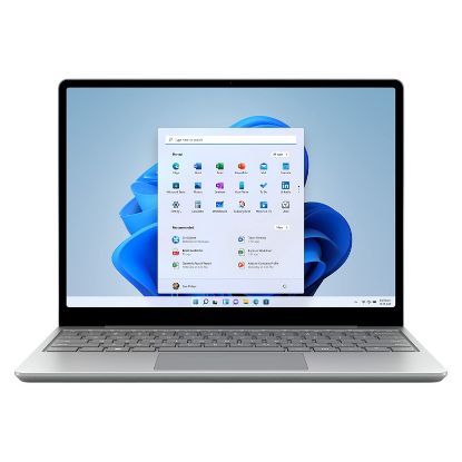 Imagem de Portátil Microsoft Surface Go 3 - 12.4" Touch i5 16GB SSD 256GB Intel Iris Xe Graphics W11 Home Platina