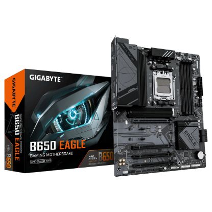 Imagem de Motherboard Gigabyte SktAM5 - B650 EAGLE