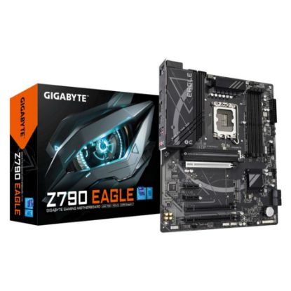 Imagem de Motherboard Gigabyte Skt1700 - Z790 EAGLE DDR5