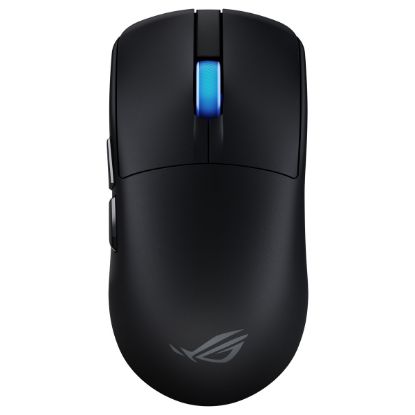 Imagem de Rato Asus ROG Harpe II Ace Wireless/Bluetooth Preto