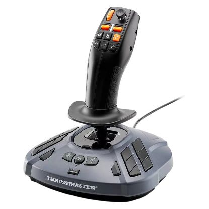 Imagem de Joystick Thrustmaster SimTask FarmStick (PC)