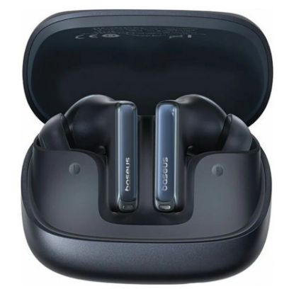 Imagem de Auriculares True Wireless Baseus Bowie M2S Ultra Cosmic Preto