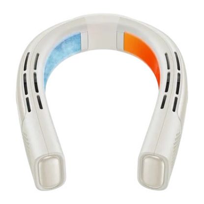 Imagem de Ventilador de Ar Whole-Body Torras Coolify 2S Branco