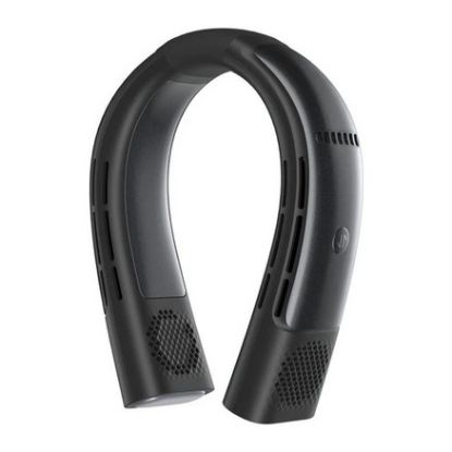 Imagem de Ventilador de Ar Whole-Body Torras Coolify 2S Preto