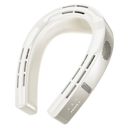 Imagem de Ventilador de Ar Whole-Body Torras Coolify 3 Branco