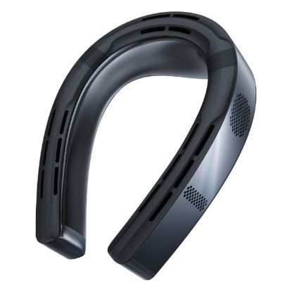 Imagem de Ventilador de Ar Whole-Body Torras Coolify 3 Preto