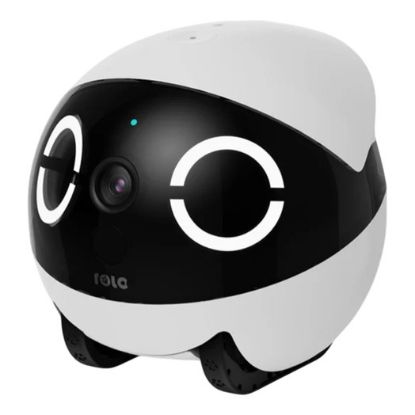 Imagem de Robot de Companhia Enabot Rola 2K Mini 32GB