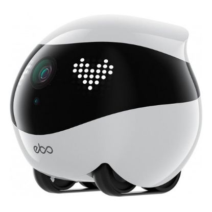 Imagem de Robot de Companhia Enabot EBO Air 2 2K Branco