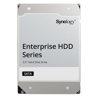 Imagem de Disco Synology SATA 16TB 7200rpm 512MB Enterprise Series HAT5300 NAS