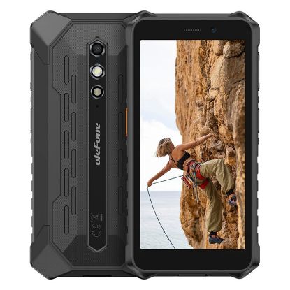 Imagem de Smartphone Ulefone RugKing 2 Pro 128GB/4GB DualSim Preto