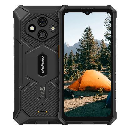 Imagem de Smartphone Ulefone RugKing 3 Pro 128GB/8GB DualSim Preto