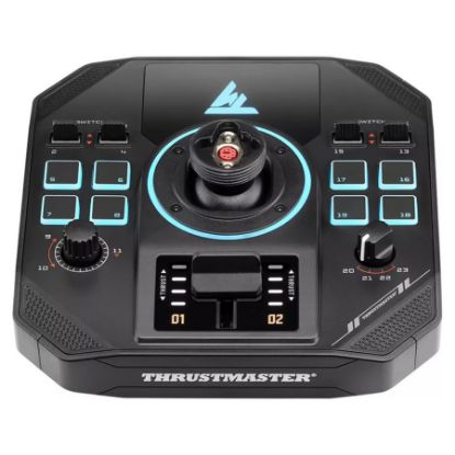 Imagem de Base Thrustmaster Sol-R 5 p/ Joystick (PC)