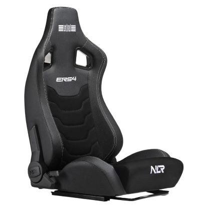 Imagem de Assento de Competição Next Level Racing ERS4 Elite Leather&Suede Edition