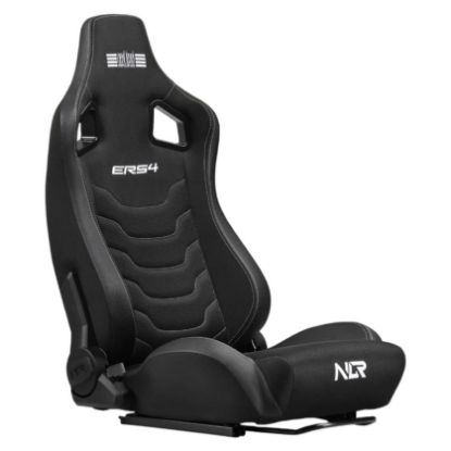 Imagem de Assento de Competição Next Level Racing ERS4 Elite Fabric&Mesh Edition