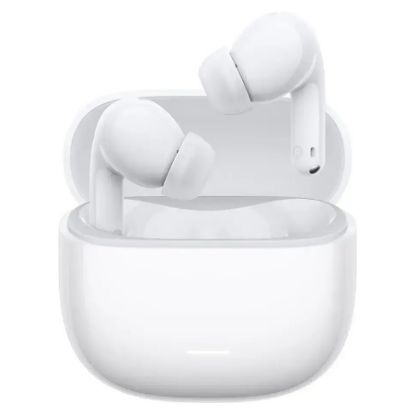 Imagem de Auriculares True Wireless Xiaomi Redmi Buds 8 Lite Branco