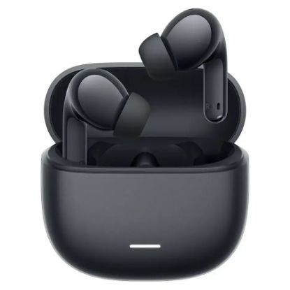 Imagem de Auriculares True Wireless Xiaomi Redmi Buds 8 Lite Preto