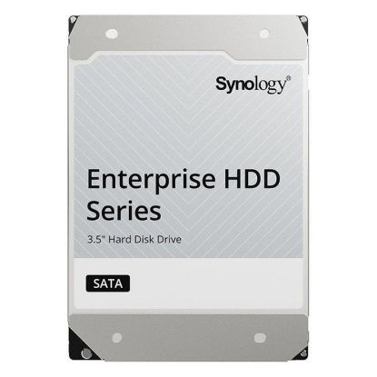 Imagem de Disco Synology SATA 4TB 7200rpm 512MB Enterprise Series HAT5320 NAS