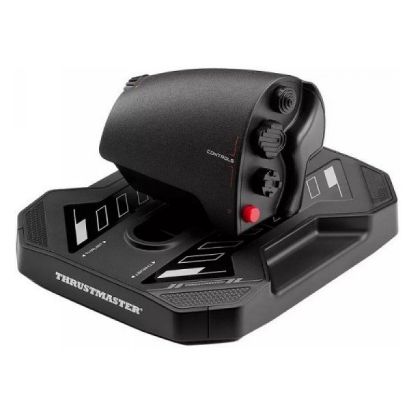 Imagem de Thrustmaster Quadrant Throttle Sol-R 6 (PC)