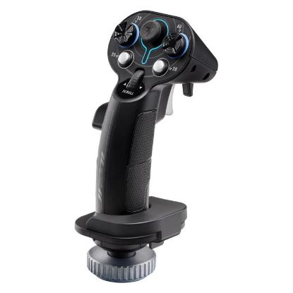 Imagem de Joystick Thrustmaster Sol-R 3 AVA Add-On Grip (PC)