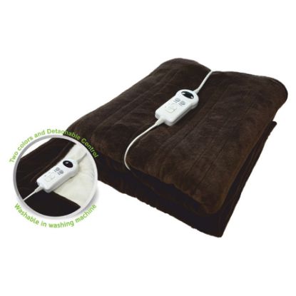 Imagem de Manta Elétrica Haeger Cosy Winter 100W - 162x122