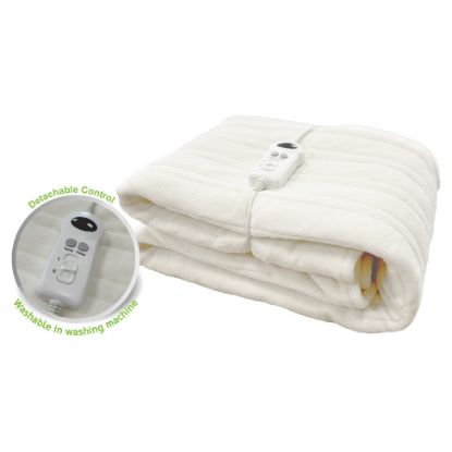 Imagem de Manta Elétrica Haeger Cosy Plus 120W - 180x130