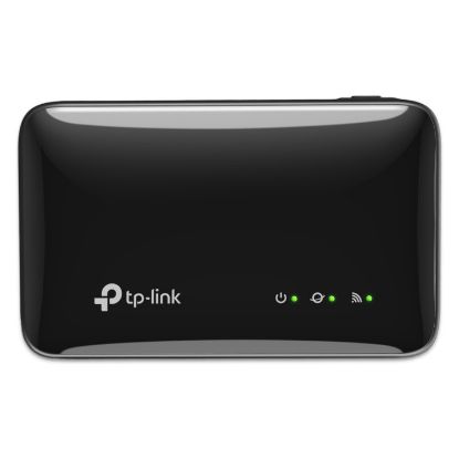 Imagem de Hotspot 4G TP-Link M7005 150Mbps Wireless Mobile SIM Card