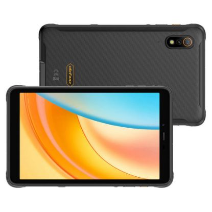 Imagem de Tablet PC Ulefone Armor Pad Pro (8" 128GB/8GB) Preto