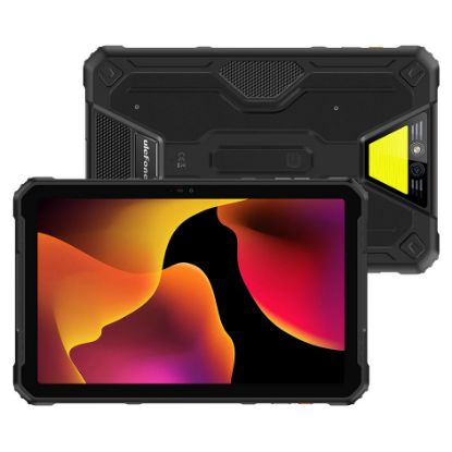 Imagem de Tablet PC Ulefone Armor Pad 2 (11" 256GB/8GB) Preto
