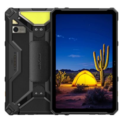 Imagem de Tablet PC Ulefone Armor Pad 4 Ultra (10.36" 256GB/8GB) 5G Preto