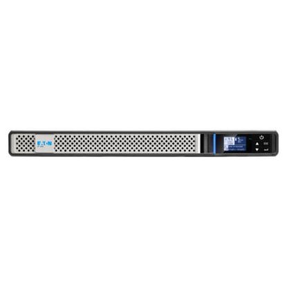 Imagem de UPS Eaton 5P 1550iR G2 1550VA LCD IEC - 1U Rack